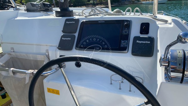 2014 LAGOON 39