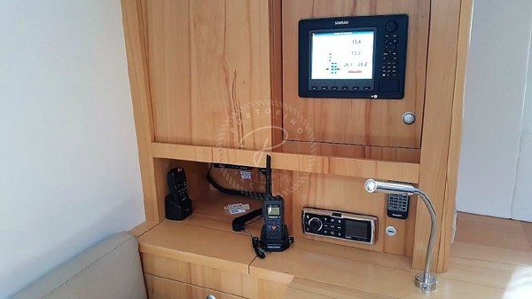 2012 HANSE 630