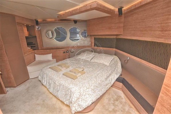 2013 MONTE CARLO YACHT 76
