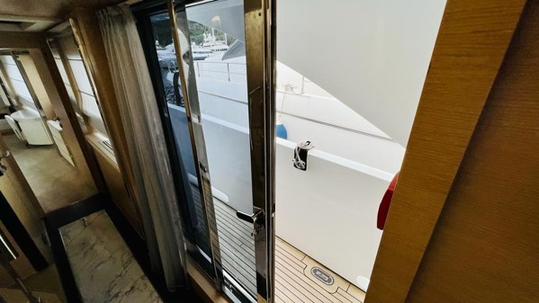 2013 BENETTI DELFINO 93