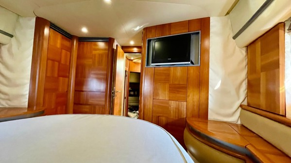 2008 AZIMUT 50