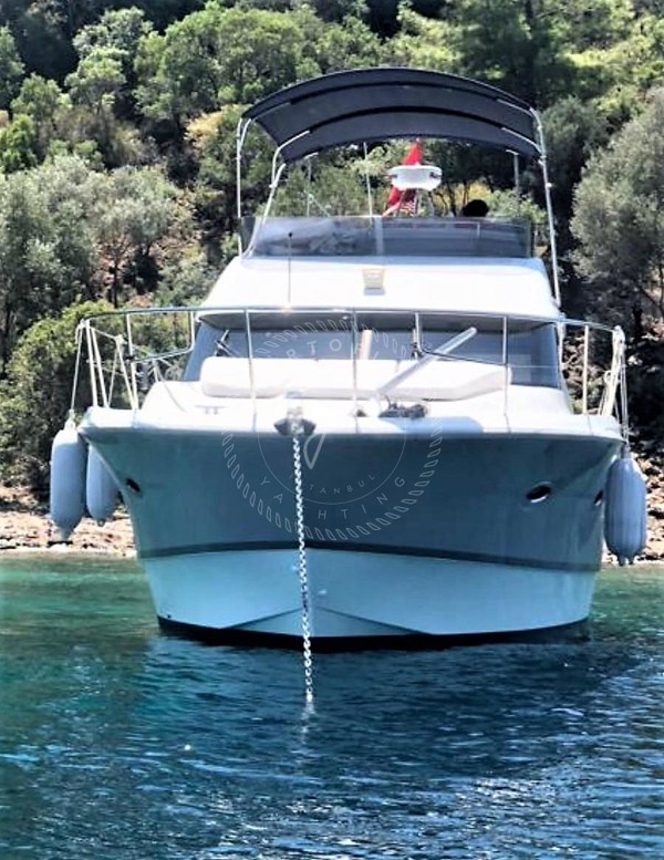 2013 BENETEAU ANTARES 42