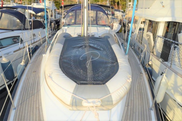 2006 JEANNEAU 42 DS 
