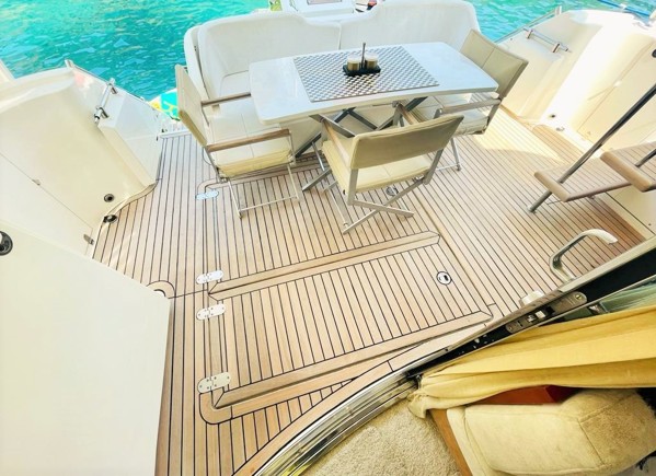 2003 FAIRLINE SQUADRON 58
