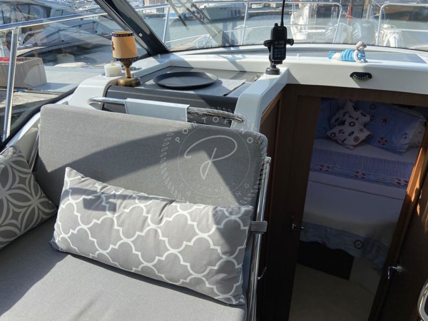 2017 JEANNEAU MERRY FISHER 895