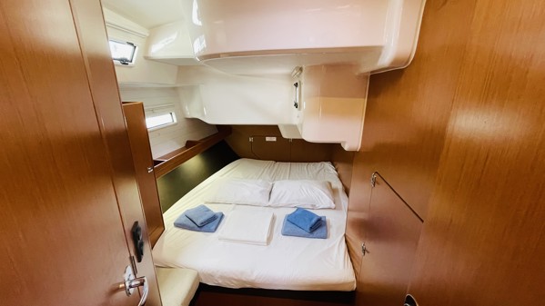 2016 Bavaria Cruiser 51