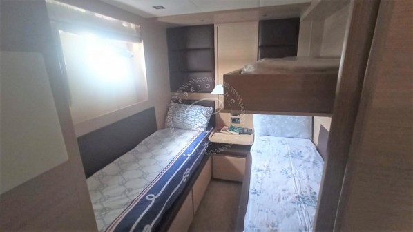 2012 AZIMUT 78 FLY