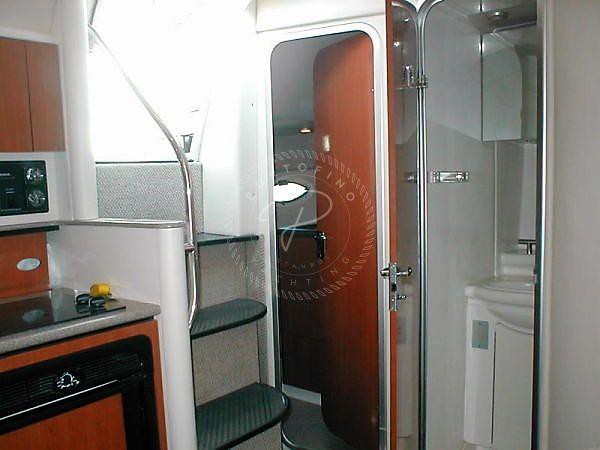 2004 MAXUM 3500 SY