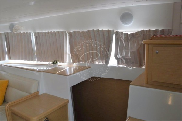 2014 LAGOON 421