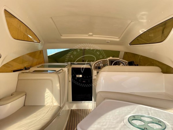 2008 PRESTIGE 34S
