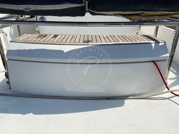 2013 PARAGON 25 RANGER