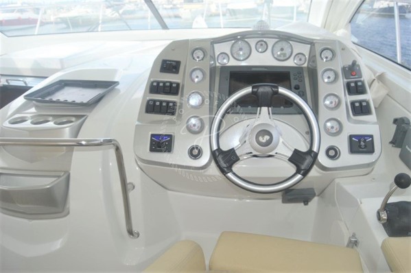 2009 BENETEAU MONTE CARLO 37