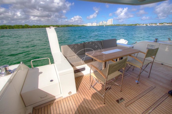 2015 FAIRLINE SQUADRON 65
