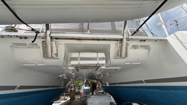 2015 LAGOON 450 F OWNER'S VERSION