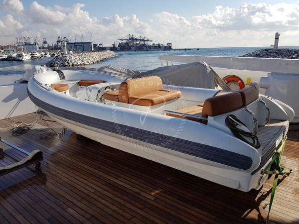 2014 CASTOLDI 15 JET
