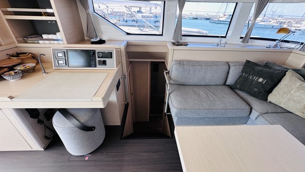 2024 LAGOON 55