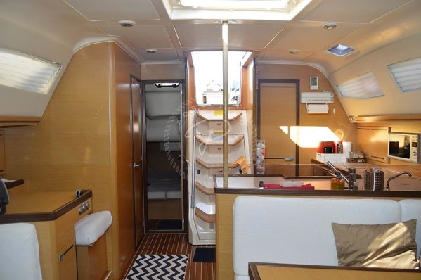 2012 ELAN 444 IMPRESSION