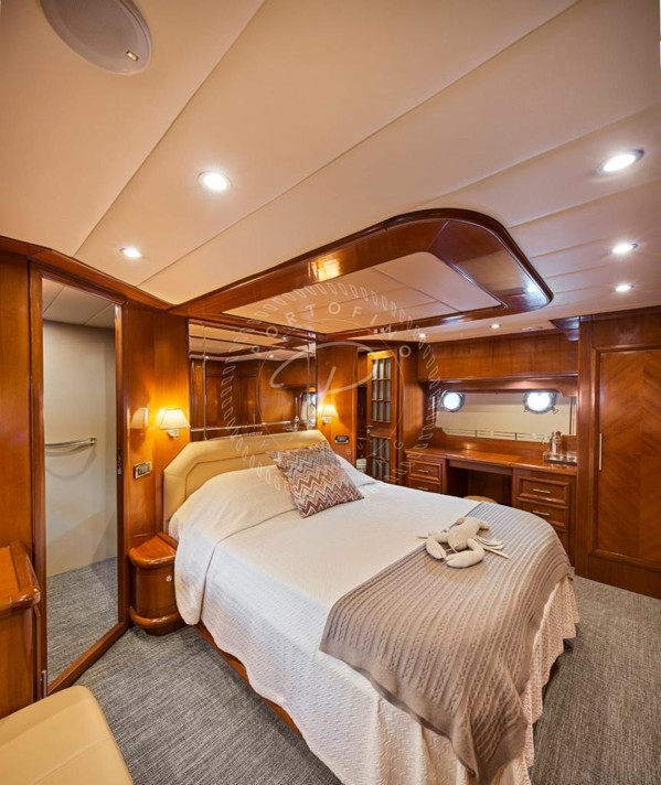2006 CARIANDA 65