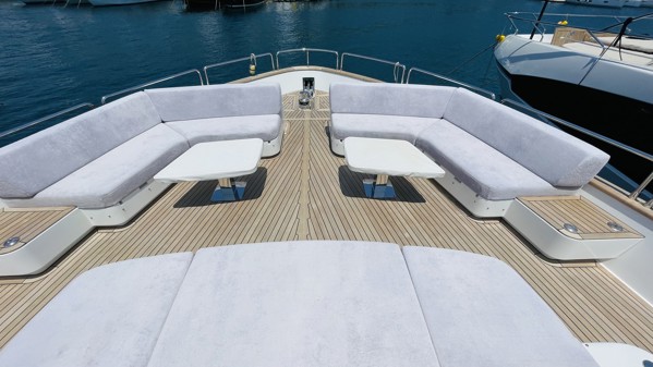 2024 SIRENA 78