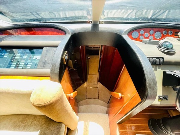 2003 FAIRLINE SQUADRON 58