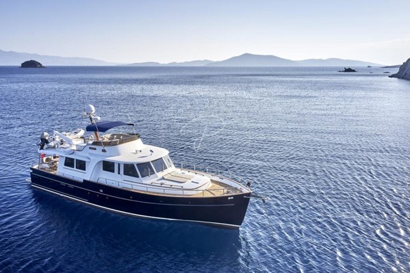 2006 CARIANDA 65