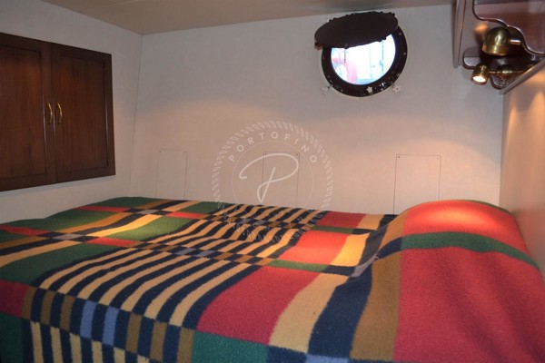 2002 CAPE SCOTT PILOTHOUSE 86