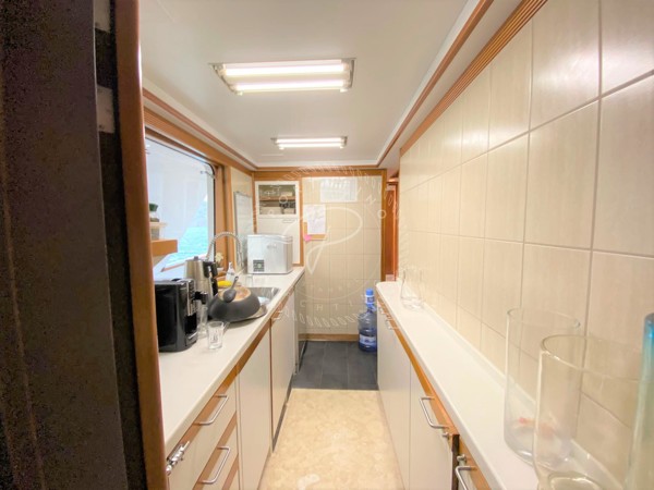 1988/2015 AMELS YACHTS CUSTOM 42M
