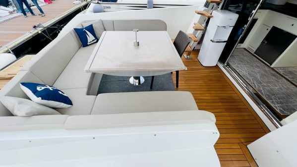 2022 MODEL DEEPYACHT 52 FLY