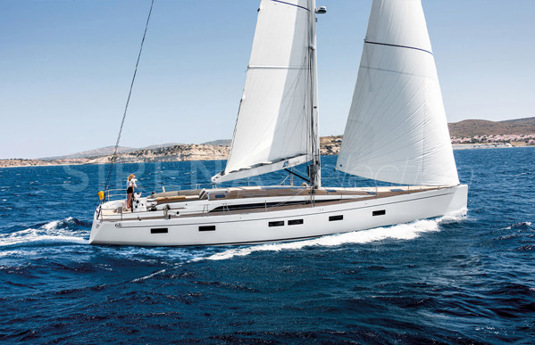 2016 EUPHORIA 68
