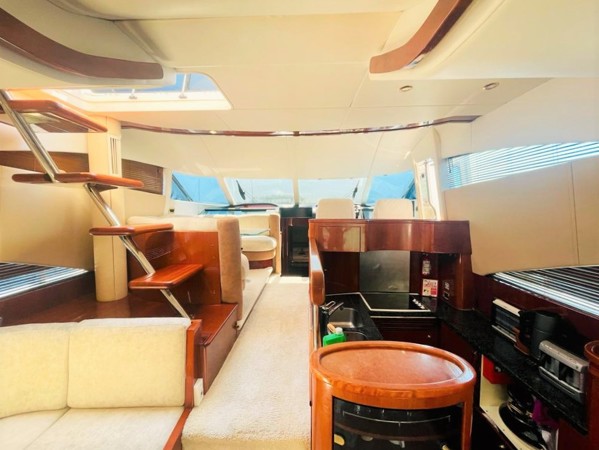2003 FAIRLINE SQUADRON 58
