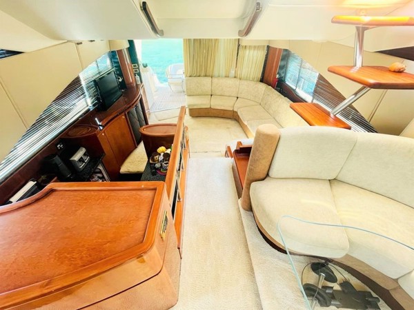2003 FAIRLINE SQUADRON 58