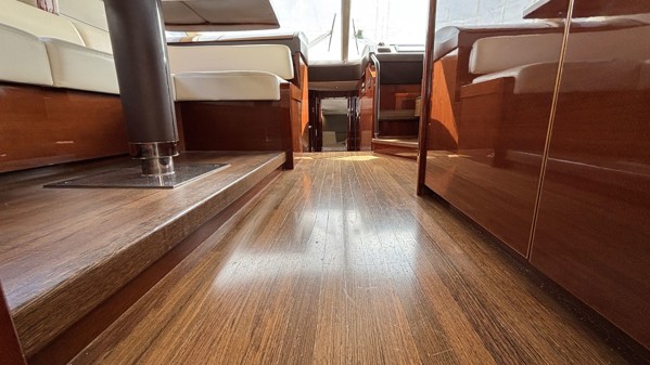 2013 PRINCESS 56 FLY 