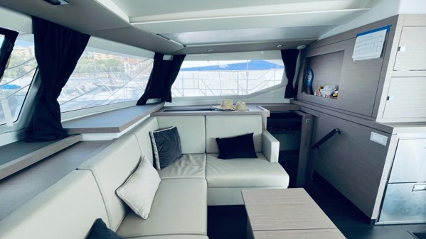 2023 FOUNTAINE PAJOT ASTREA 42 