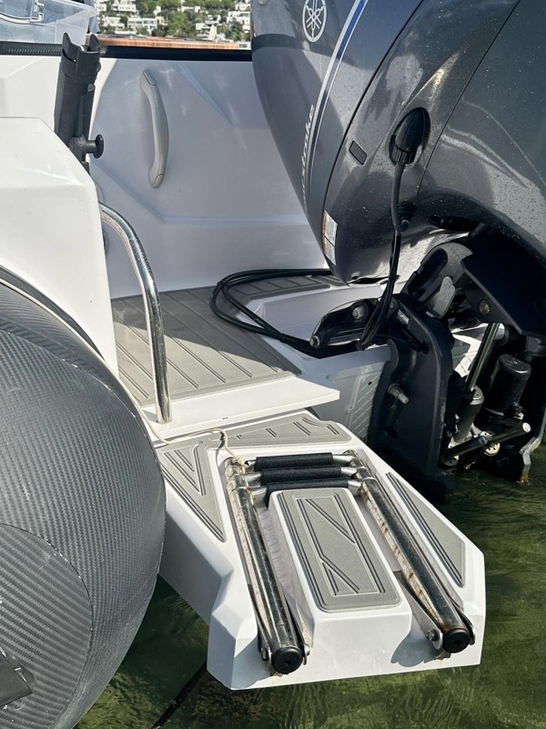 2023 SELVA 650 FAMILY S-Line