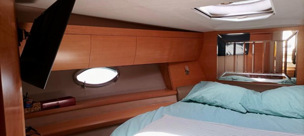 2007 ATLANTIS 39