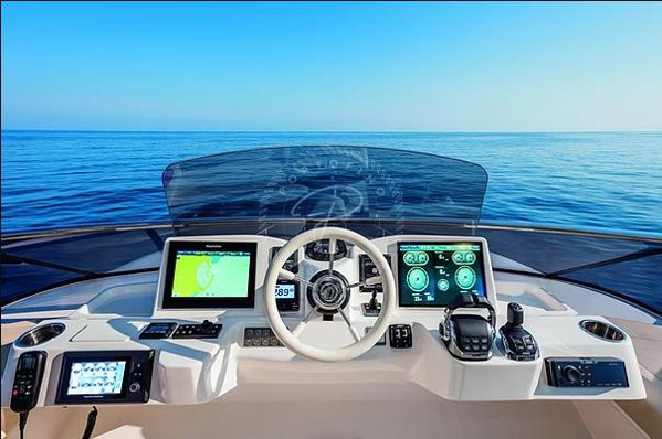 2017 ABSOLUTE NAVETTA 52