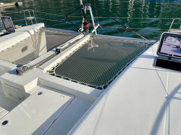 2015 LAGOON 450 F OWNER'S VERSION