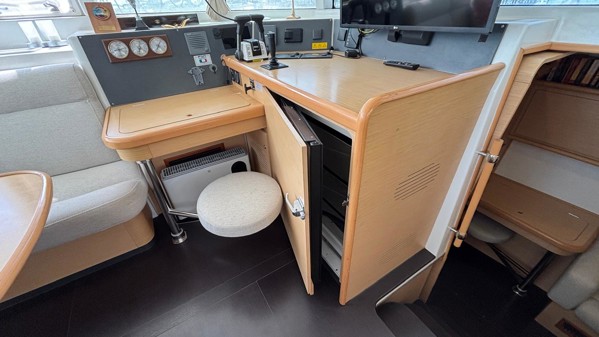 2008 LAGOON 440