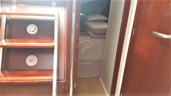 2013 HANSE 445