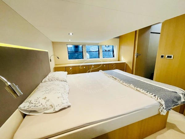 2015 FAIRLINE SQUADRON 48