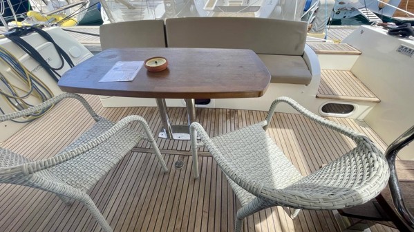 2013 PRESTIGE 500 FLY