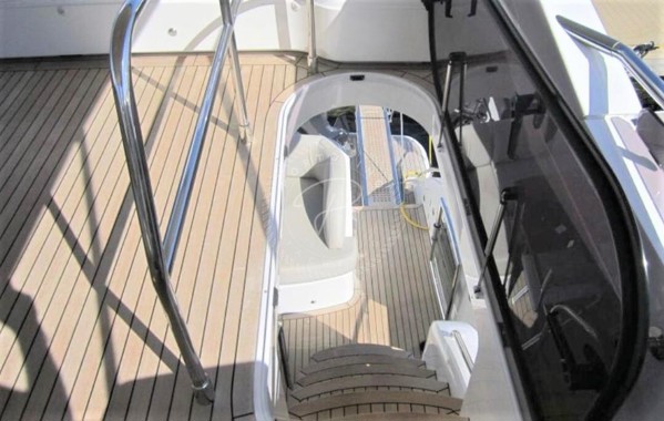 2016 PRINCESS 56
