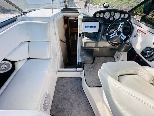 2011 REGAL 2565
