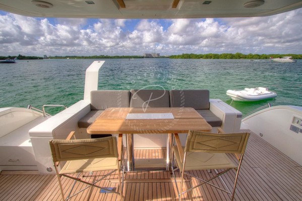2015 FAIRLINE SQUADRON 65
