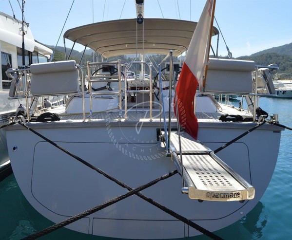 2011 CONTEST 62 CS