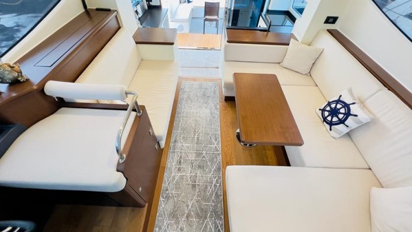 2022 MODEL DEEPYACHT 52 FLY