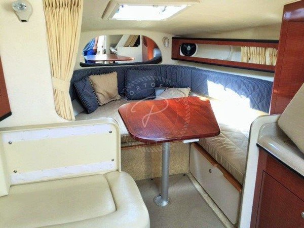 2005 SEA RAY 315 SUNDANCER