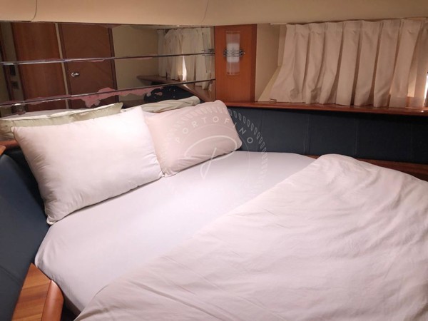 2007 AZIMUT 46 FLY