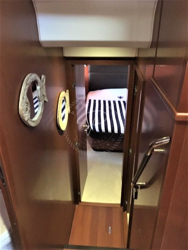 2014 BENETEAU SWIFT TRAWLER 50