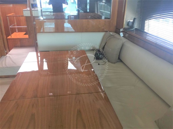 2012 FAIRLINE SQUADRON 65